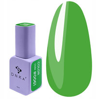 Lakier hybrydowy DNKa 0061 jasnozielony 12 ml (GPDC0061)