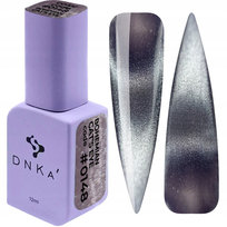 Lakier hybrydowy DNKa, 12 ml #0148 Cat's Eye
