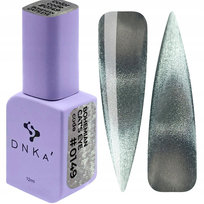 Lakier hybrydowy DNKa, 12 ml #0149 Cat's Eye