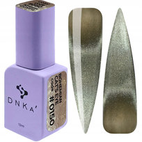 Lakier hybrydowy DNKa, 12 ml #0150 Cat's Eye
