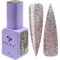 Lakier hybrydowy DNKa' Cat Eye 