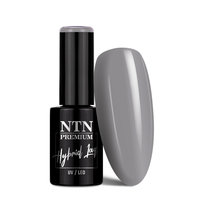 Lakier hybrydowy LED/UV Gel Polish NTN Premium Day Dreaming Nr 57 5g