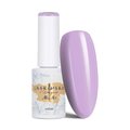 Lakier hybrydowy Molly Nails Bouquet Astranita by Laskovska HEMA/Di-HEMA Free 7g - Molly Nails