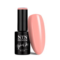 Lakier hybrydowy NTN Premium Limited Edition 5g Nr 345