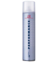 Lakier Performance 500Ml Wella Extra Strong