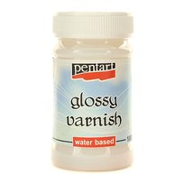 Lakier połysk 100 ml Pentart