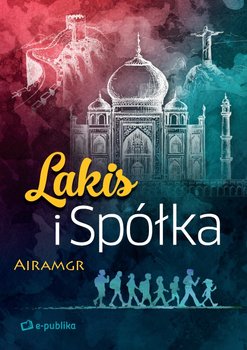 Lakis i spółka - AiramGR