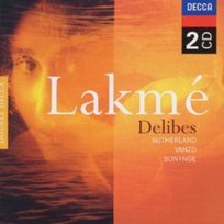Lakme Sutherland Joan