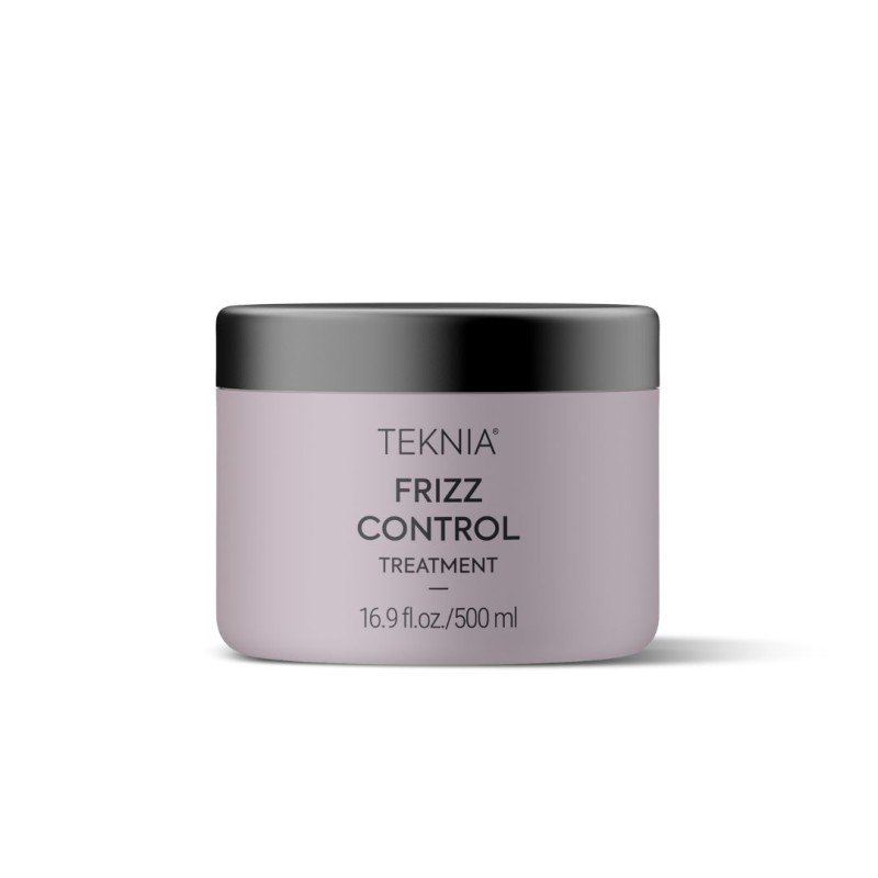 Empik Lakme Teknia Frizz Control maska przeciw puszeniu 500ml