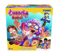 Ten sam przedział wiekowy