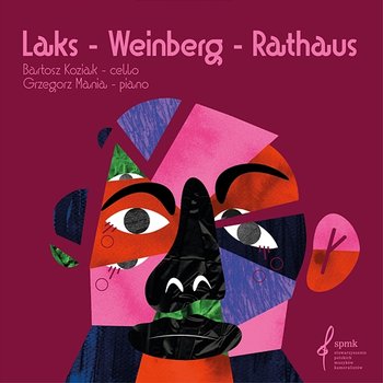 Laks, Weinberg, Rathaus - Bartosz Koziak, Grzegorz Mania