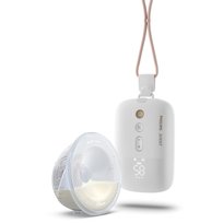 Laktator elektryczny bezprzewodowy Philips Avent Hands-Free SCF531/11