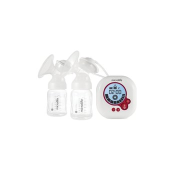 Laktator elektryczny Microlife BC 300 Maxi 2 w 1 - MicroLife