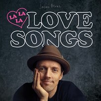 Lalalalovesongs Jason Mraz