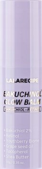 LalaRecipe Bakuchinol Glow Balm Rozświetlacz przeciwzmarszczkowy w sztyfcie - Inna marka