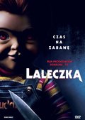 Laleczka&nbsp;-&nbsp;Klevberg Lars