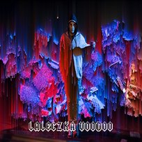 Laleczka voodoo Opał
