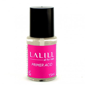Lalill Primer kwasowy - wytrawiacz 15ml - Lalill