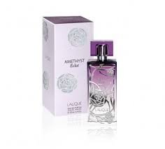 Lalique, Amethyst Eclat, woda perfumowana, 100 ml - Lalique