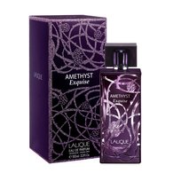 Lalique, Amethyst Exquise, woda perfumowana, 100 ml Lalique