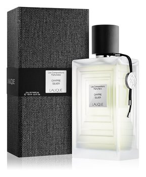 Lalique, Chypre Silver, woda perfumowana, 100 ml - Lalique