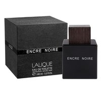 Lalique, Encre Noire, woda toaletowa, 100 ml