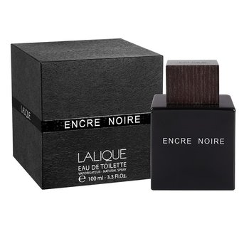 Lalique, Encre Noire, woda toaletowa, 100 ml  - Lalique