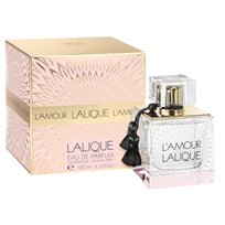 lalique l'amour