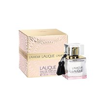 lalique l'amour woda perfumowana 30 ml     