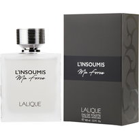 lalique l'insoumis ma force woda toaletowa 100 ml     