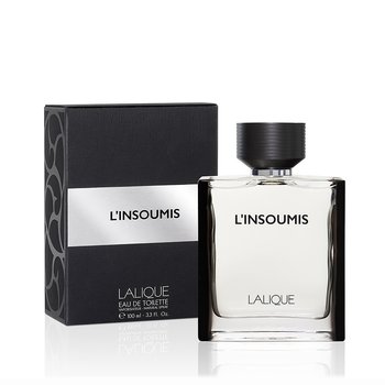 Lalique, L'Insoumis, woda toaletowa, 100 ml - Lalique