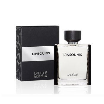 Lalique, L'Insoumis, woda toaletowa, 50 ml - Lalique