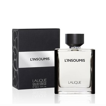 Lalique, L'Insoumis, woda toaletowa spray, 100 ml - Lalique