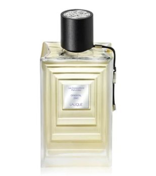 Lalique, Les Compositions Parfumées, Oriental Zinc, Woda Perfumowana, 100 Ml - Lalique
