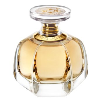 Lalique, Living, woda perfumowana, 50 ml - Lalique