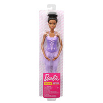 Lalka Barbie Baletnica