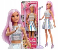 【みー】 Barbie ヘッドアクセサリー IBT Barbie-3 81oe3+sAH3L._AC_SY200_QL15_.jpg