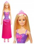 LALKA BARBIE KSIĘŻNICZKA fantazja GGJ94 - Barbie