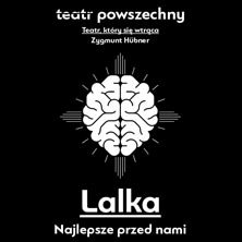 Lalka. Najlepsze przed nami