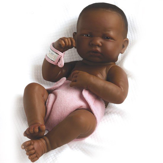 Poupée Berenguer 36 Cm - Neuf (réf. EAN 3393142104802)