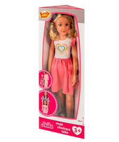 Lalka Chodząca Sp83932