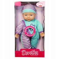 Lalka Dorotka Śpiewa I Mówi Po Polsku Swede Laleczka Lala Interaktywna