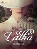 Lalka - ebook epub