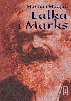 Lalka i Marks - Madjidi Maryam