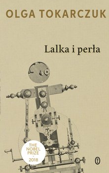 Lalka i perła - Tokarczuk Olga