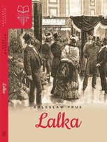 Lalka. Klasyka literatury Prus Bolesław