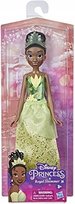 Lalka Księżniczki Disneya Royal Shimmer Tiana