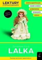 Lalka. Lektura z opracowaniem. Masz zdane!