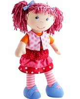 Lalka Lilli-Lou Haba