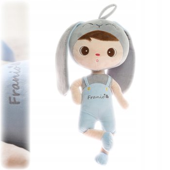 Lalka Metoo dla Chłopca Prezent dla Noworodka Zabawka dla 2 latka i Imię 0+ - Metoo